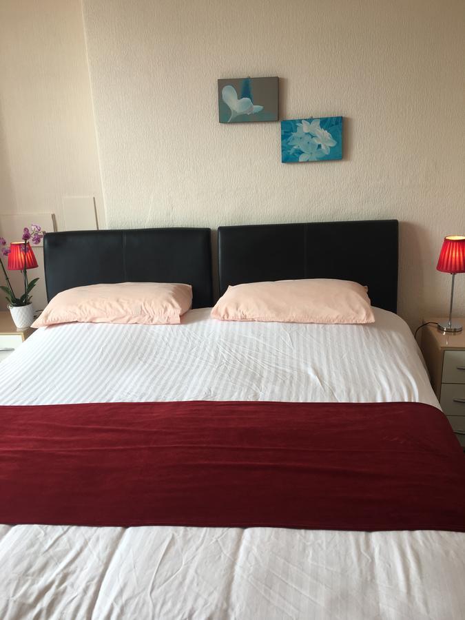 Adelphi Guest House Douglas Luaran gambar