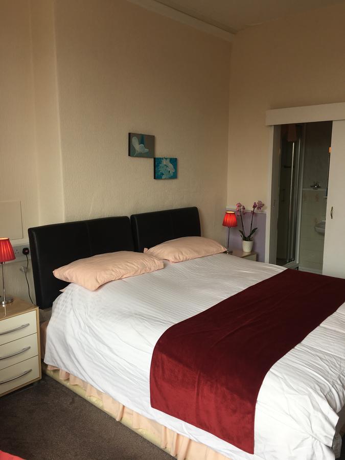 Adelphi Guest House Douglas Luaran gambar